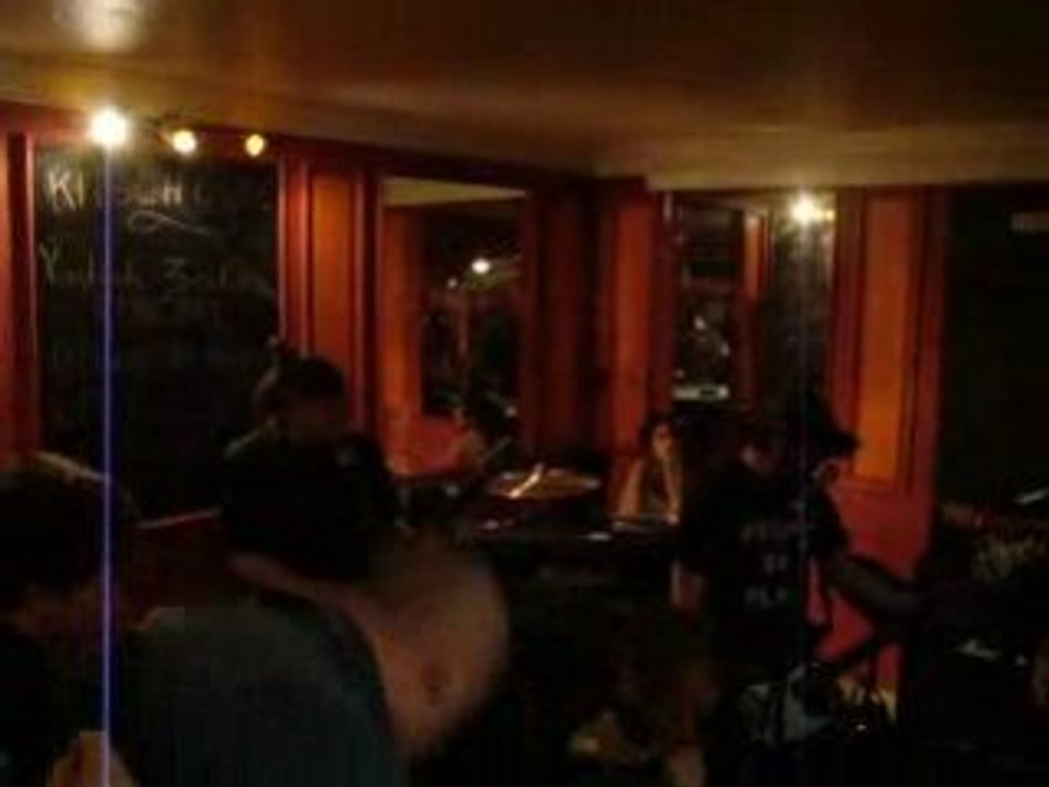 k net de bieres(La rage)