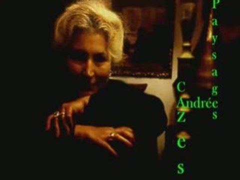 Paysages Andrée CAZES - RAYBAUD