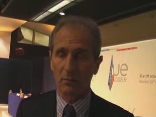 Entretien avec Hubert Falco