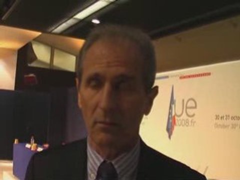 Entretien avec Hubert Falco