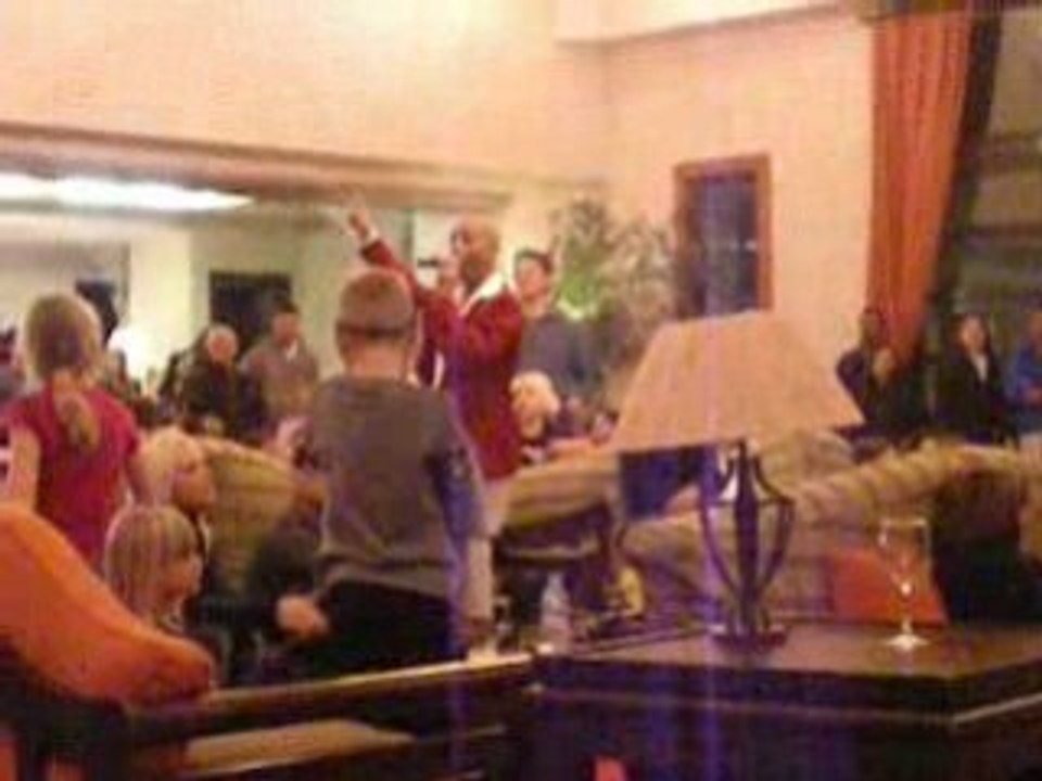 port aventura(soirée hotel 3)