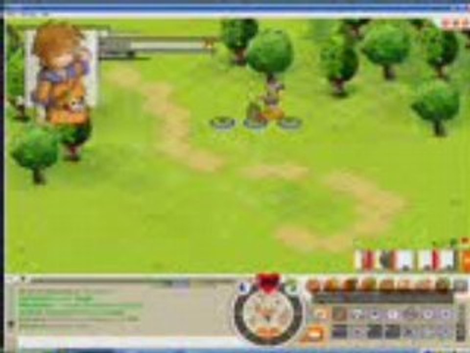 DOFU Razmoz feca lvl 6x roxxor