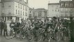 Coureurs cyclistes commerciens de 1948 aux années 1950