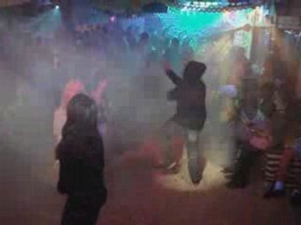 Dj's inferno beach party bon air sport, les vidéos