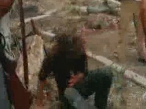 Avrupa Yakası - Lost - komik video izle dizi izle komik dizi