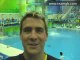 Beijing 2008 Video Diary - Leon Taylor, Diving/BBC- Part 31