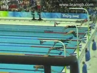 Beijing 2008 Video Diary - Leon Taylor, Diving/BBC- Part 32