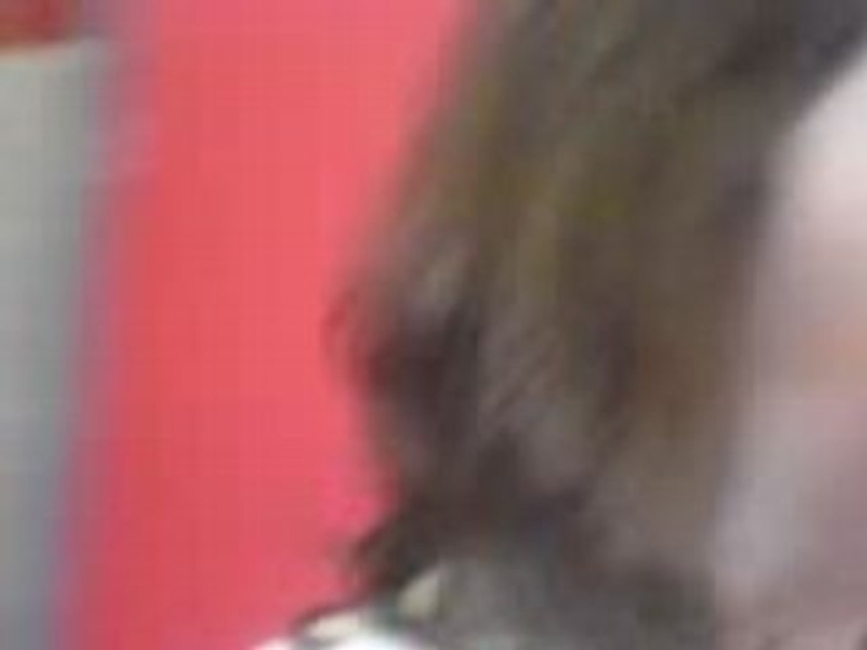 moi et Jodie xD