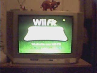 Zapping canales TeleRed analogico (18/9/08 - 2 al 38)