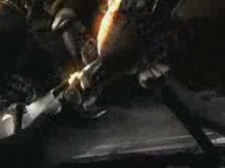 M02 - 05 - Scarecrow2 - Devil May Cry 4