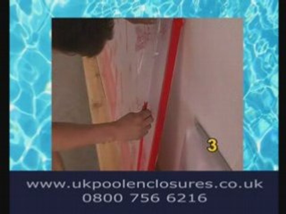 Save money on your pool, with a pool enclosure