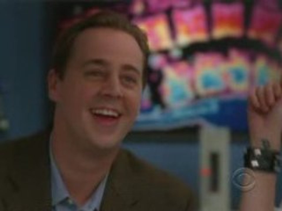 NCIS FUNNY MUSIC MURDER 2.0