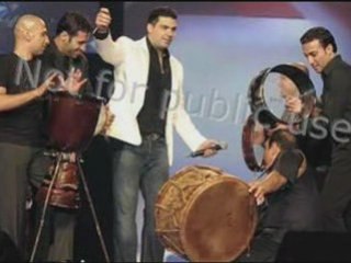 Fares Karam - Dal3ona - dabkeh