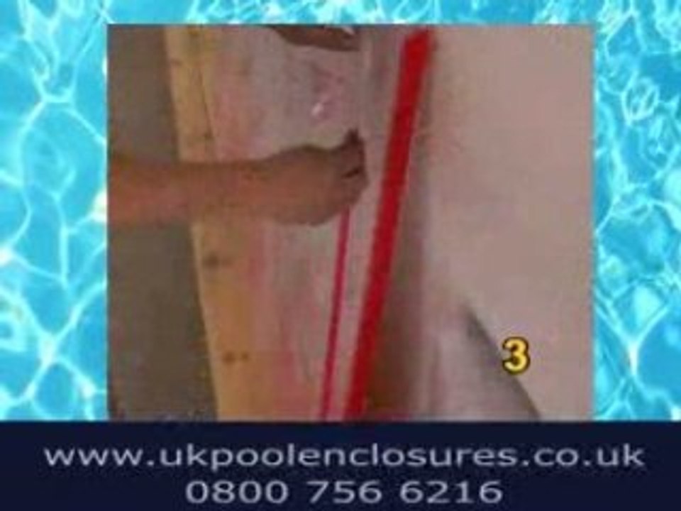 Save money on your pool, with a pool enclosure