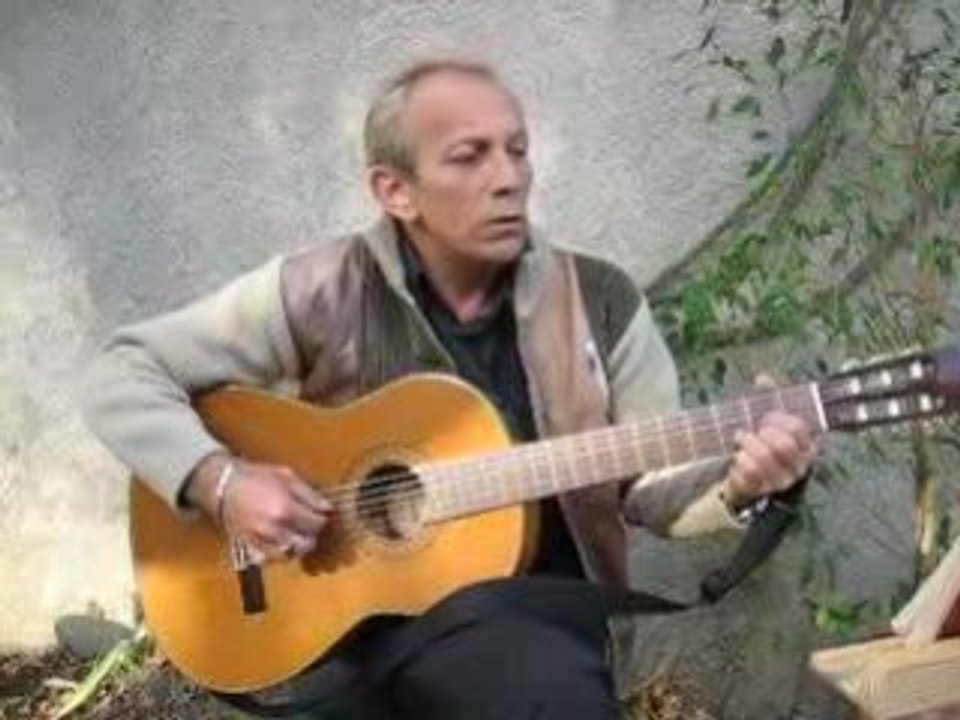 GERARD Roland