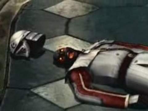 M01 - 05 - Remaining Mysteries - Devil May Cry 4