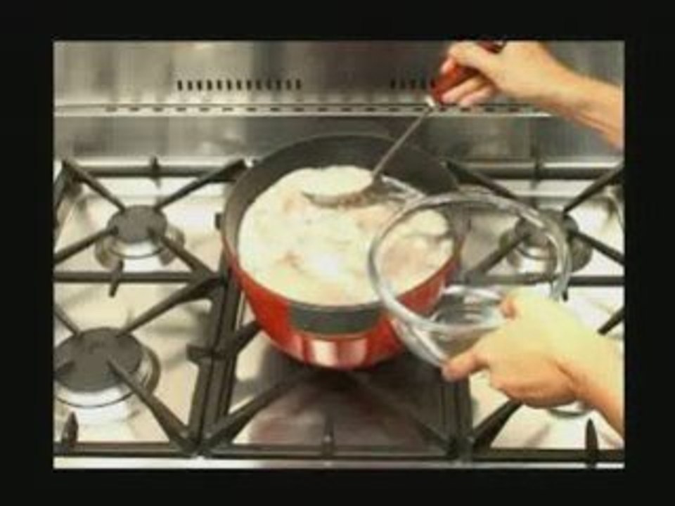 Comment ecumer un bouillon ? - cahierdecuisine.com