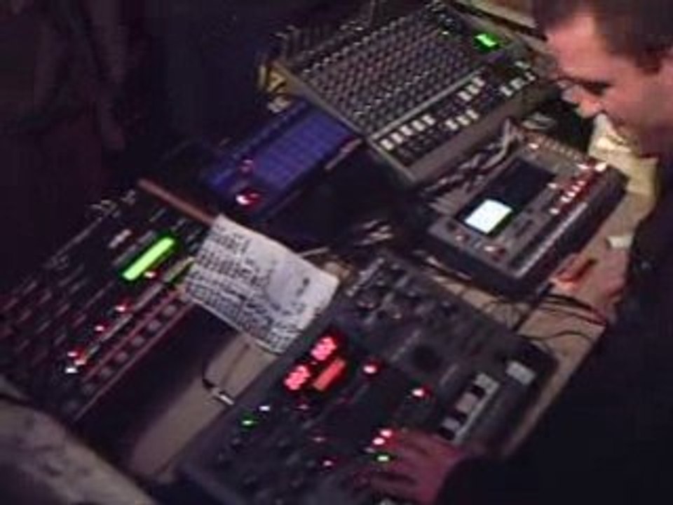 teuf 6TEK / FLS du 01 11 08