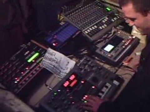 teuf 6TEK / FLS du 01 11 08