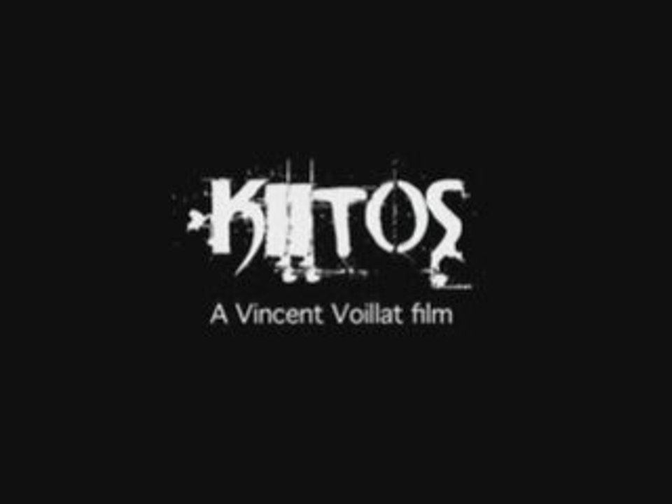 "Kiitos" a Vincent Voillat film