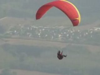 Saint hilaire 18 octobre 2008