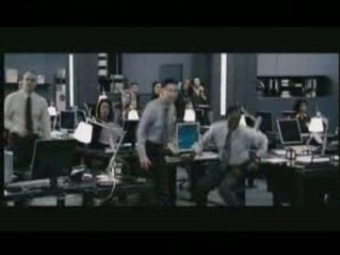 MAX PAYNE - EXTRAIT - THE OFFICE - VF