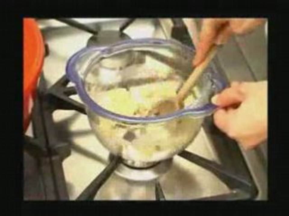 Comment faire un roux ? - cahierdecuisine.com
