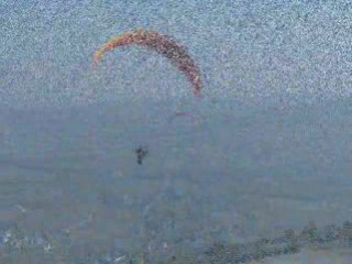 Romain et bi place trois croix