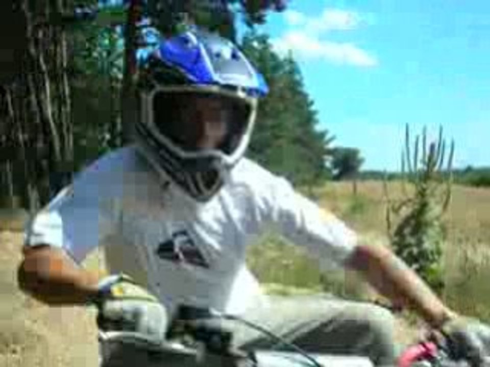pit bike liloi 48