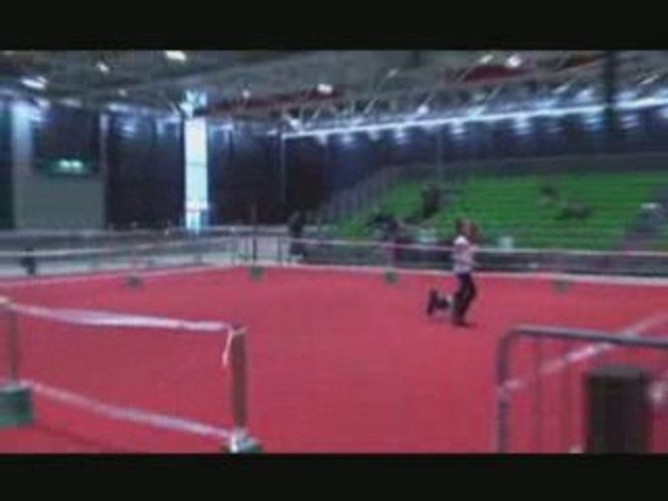 Anaëlle et angie obr FIM08