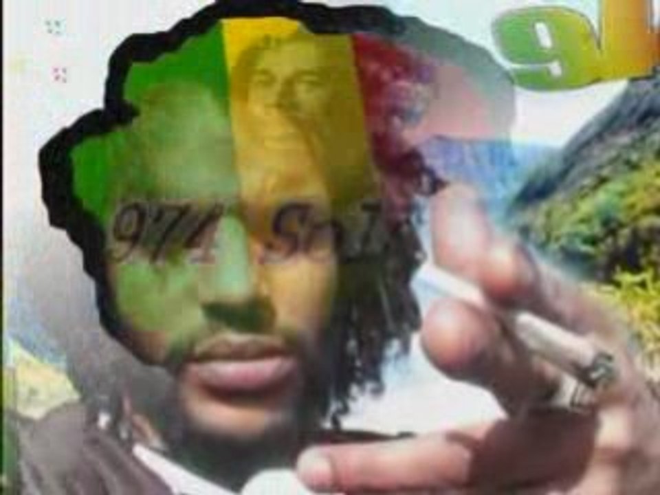 Blacko (sniper) tikaf la cour 974