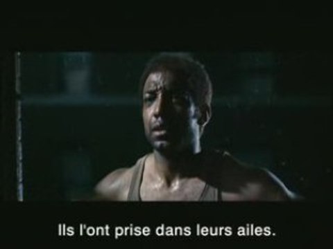MAX PAYNE - EXTRAIT - OWEN - VOSTFR