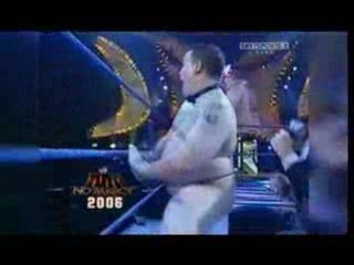 Raw 3/11/08  800 eme épisode pt 6