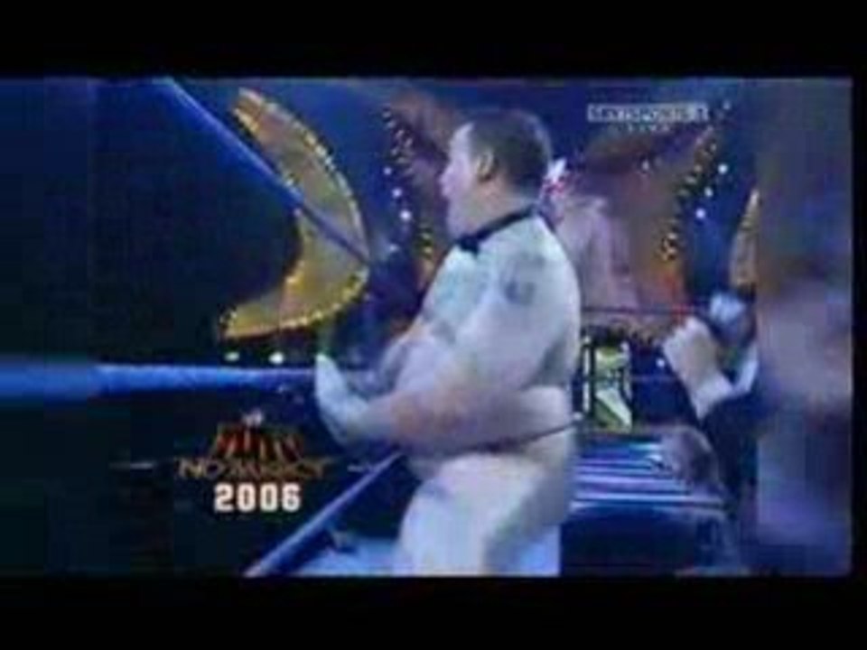 Raw 3/11/08  800 eme épisode pt 6