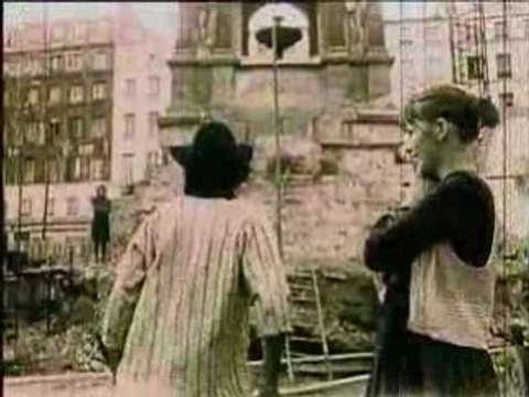 La mort de l'utopie -film de Jorge Amat 1974 ( 3éme partie)