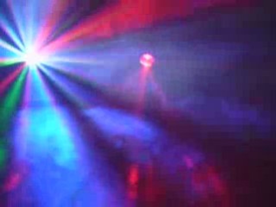 Schow room chez Pyranime  ( DEMO )
