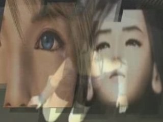 Final fantasy - memories