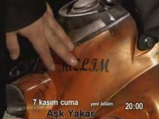 Aşk Yakar 4. Bölüm Fragman (WWW . HEPDIZI . COM)