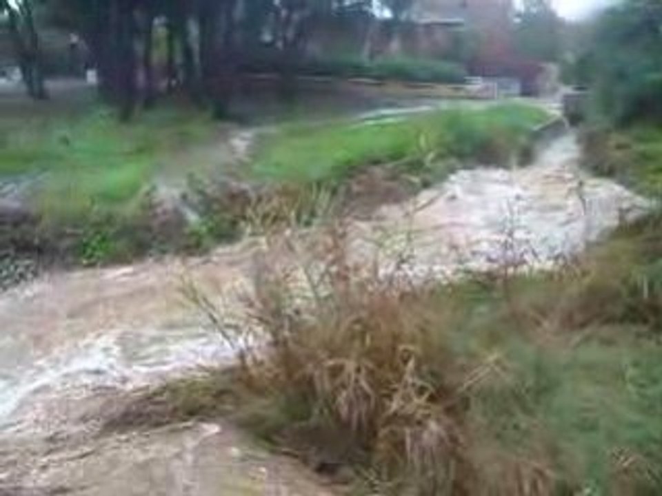 Tempete Moriani