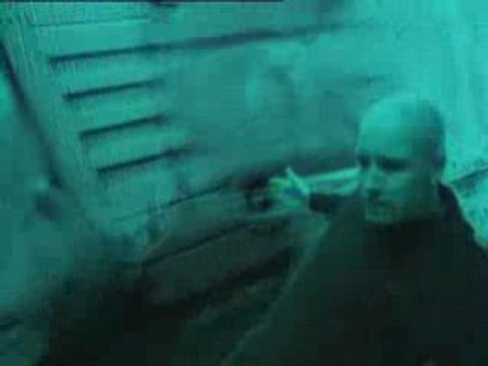 -Meshuggah - Rational Gaze