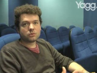 Ciné gay : interview de Pascal-Alex Vincent