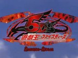 Yu-Gi-Oh 5D's Opening 2 SubFrench