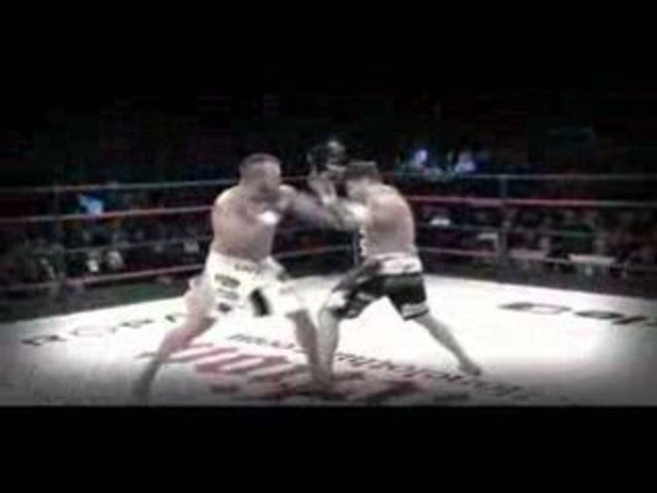 [Affliction] - Trailer - by Machinemen