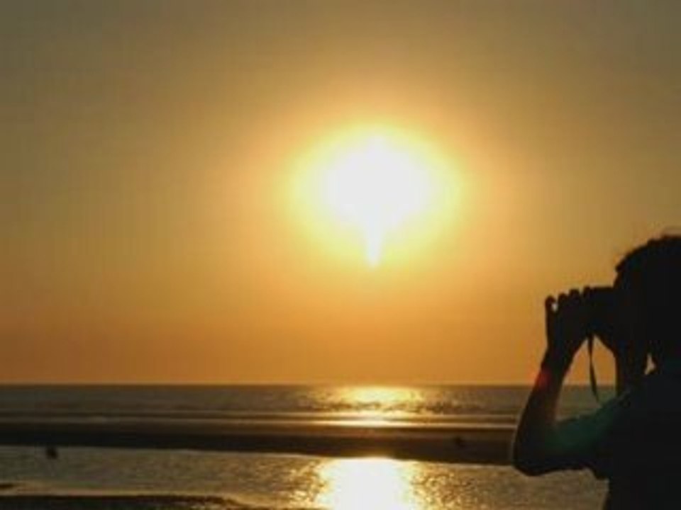 Toi tu dis que t'es bien sans moi - Damien Saez