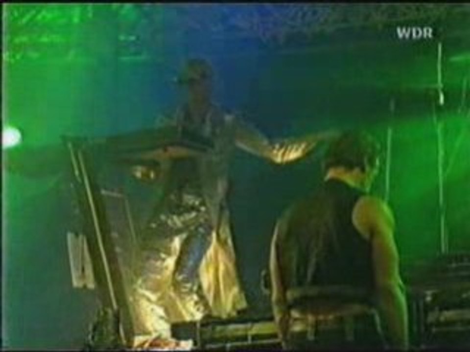 Rammstein  Bestrafe Mich live