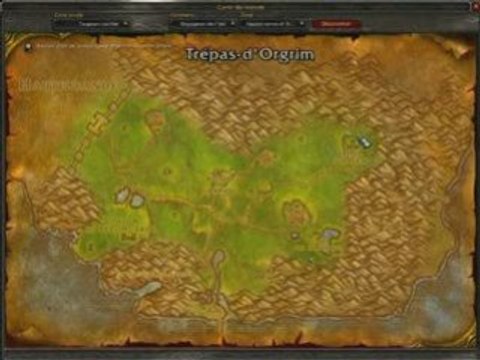 WoW : Trolls Fanecorce de world of Warcraft