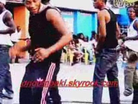 WERRASON - Démostration MALEWA