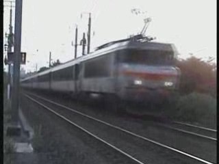 BB 22200 à Vannes