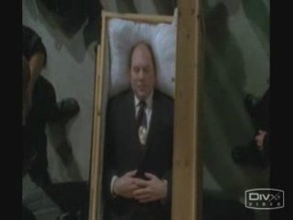 Prison Break 4.10 "The Legend" sneak peek #3