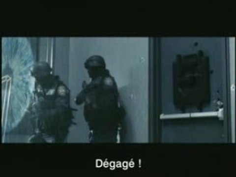 MAX PAYNE - EXTRAIT - EVERYBODYS GONNA GET A MEDAL - VOSTFR